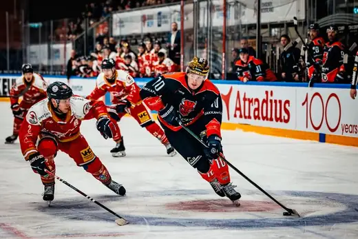 Nijmegen Devils