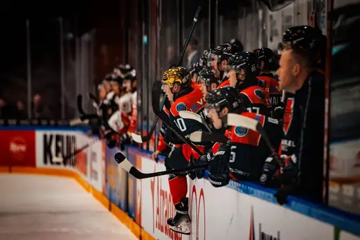 Nijmegen Devils