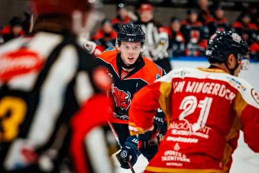 Nijmegen Devils