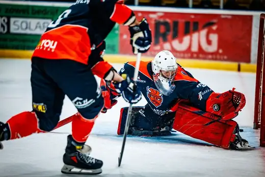 Nijmegen Devils