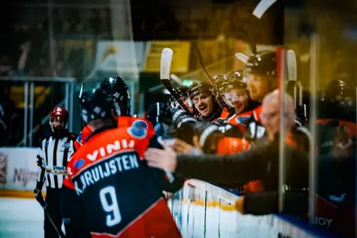 Nijmegen Devils