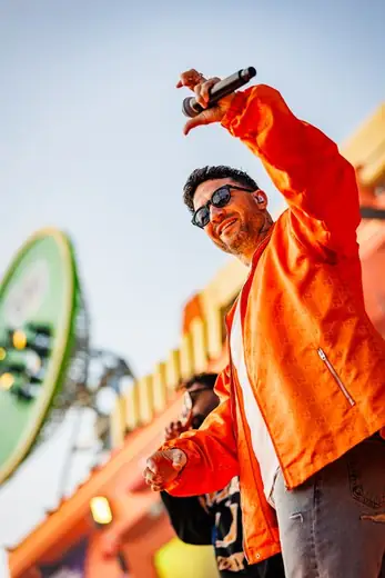 538 Koningsdag