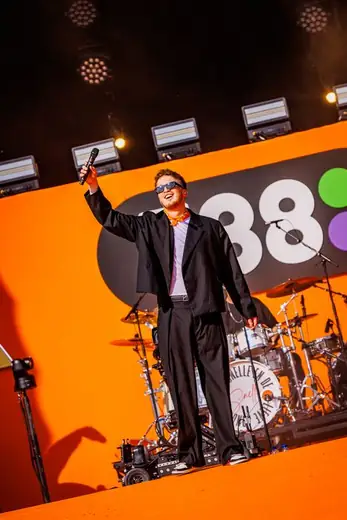 538 Koningsdag