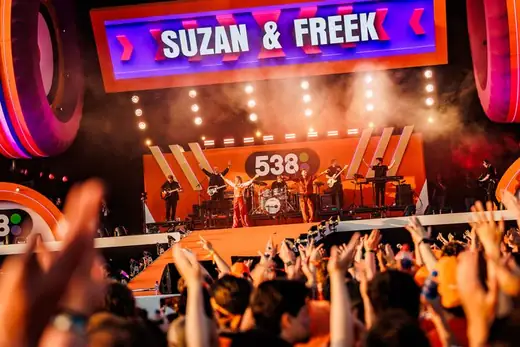 538 Koningsdag