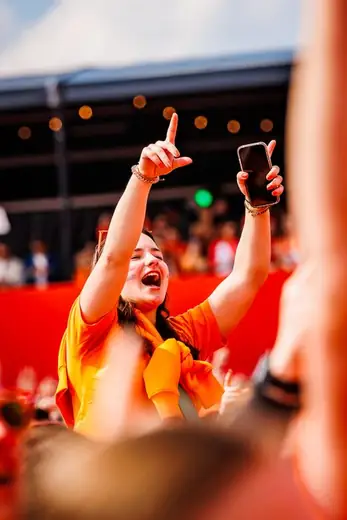 538 Koningsdag