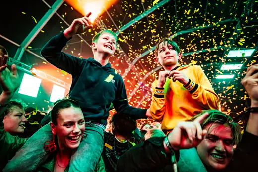 Paaspop