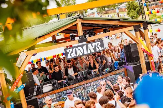 Solar Weekend