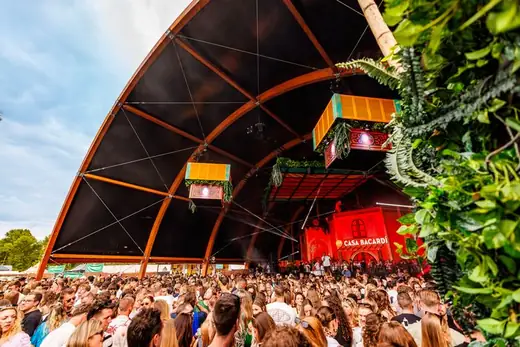 Solar Weekend
